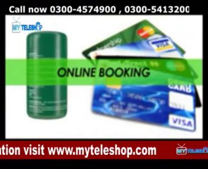 MetaSlim In Pakistan[Weight Loss][45Days Course][MyTeleShop.com]