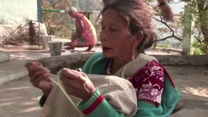 امطار غزيرة تهطل سنويا على القرية الاكثر رطوبة في العالم