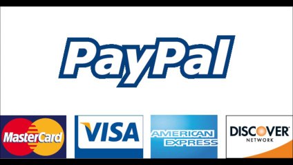Paga tus boletos con Paypal
