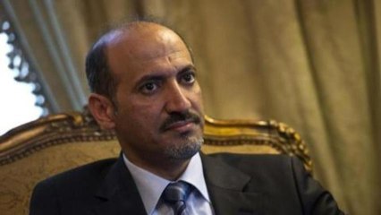 Talk to Al Jazeera - Ahmad al-Jarba: 'Al-Assad will not win'