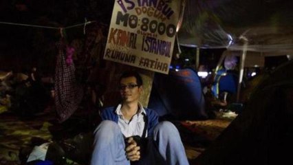 Counting the Cost - A middle class revolution?