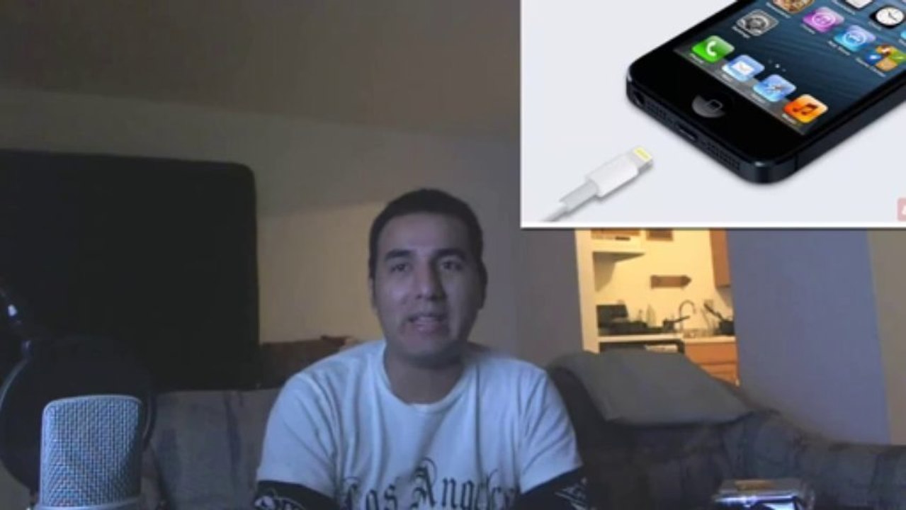 iphone 5 la rompe en ventas
