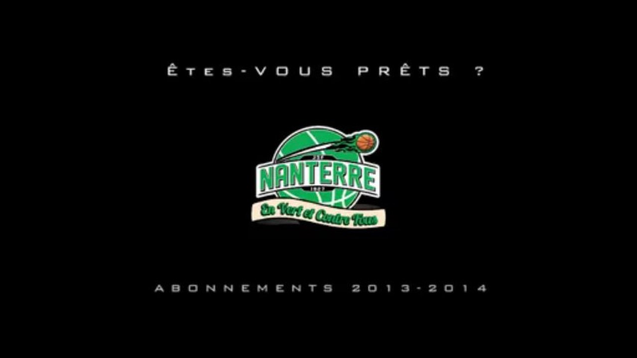 Abonnements 2013 - 2014