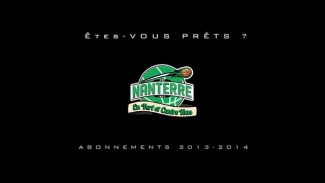 Abonnements 2013 - 2014