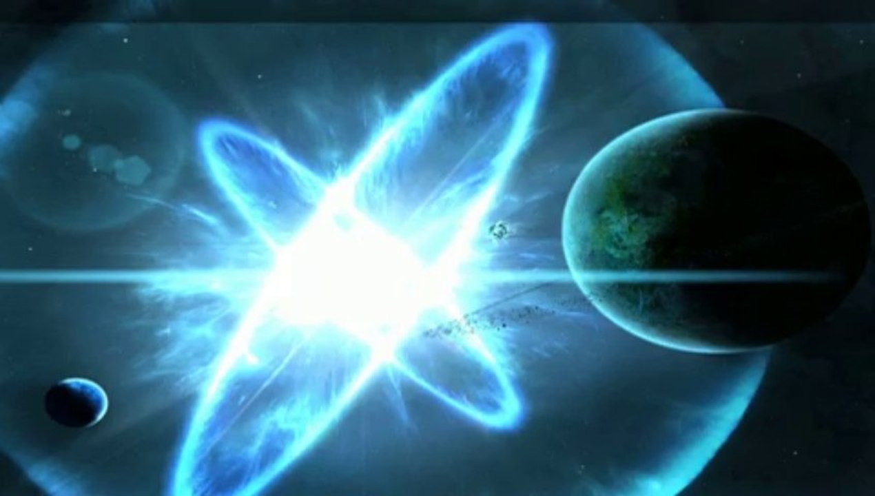 Trance Techno - N-R-G
