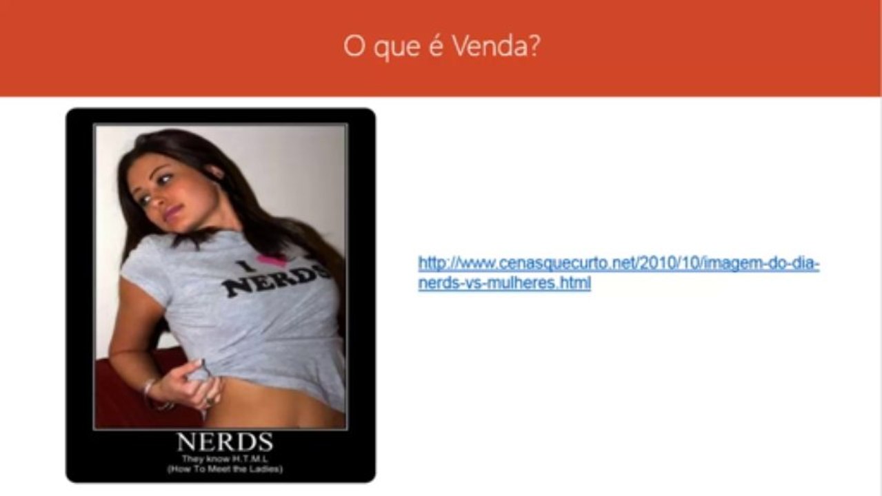 Vendendo Software #2