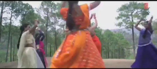Zindagi Mein Shamil Bhailu [ Feat.Sexy Kalpana Shah ] Bheema