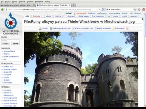 Jak dodać zdjęcie do Wikipedii i nie tylko - cz. 2/3