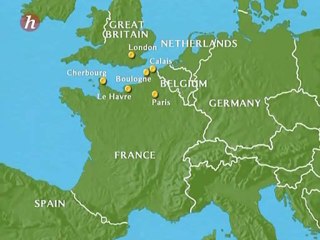 Les Grands Rates du XX Siecle - Le D-Day des Panzers