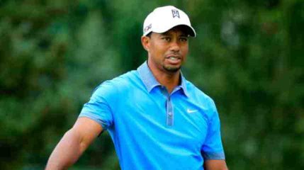 Tiger Talks Stellar Round at Bridgestone