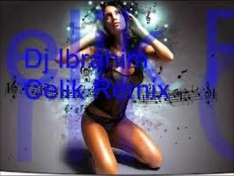 Dj ibrahim Çelik - 7 Karanfil 2013 Remix