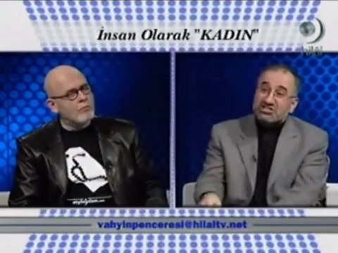 Erkek veya kadın doğmak bir ayrıcalık mı! [Mustafa İslamoğlu]