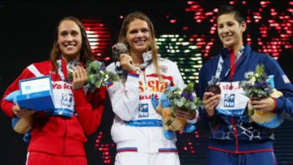Mondiaux de natation - L'empereur Lochte