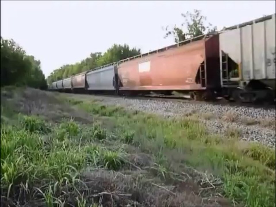 2nd train i got on 8-2-13