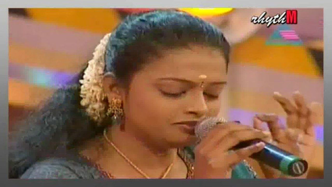 Naadha Nee Varum ..... Preethi Warrier