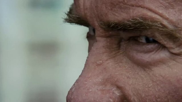 Escape Plan - Bande Annonce / Trailer [VFC-HD]