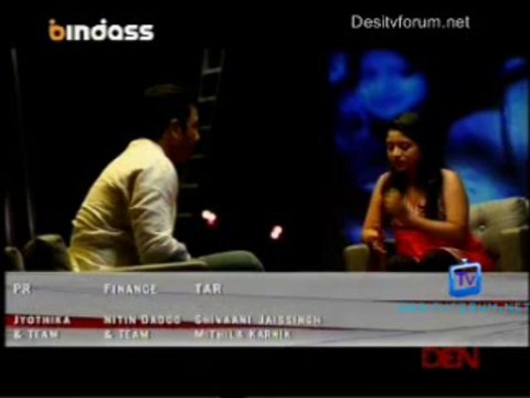 Emotional Atyachar (Season 4) 3rd August 2013 Video Watch pt6