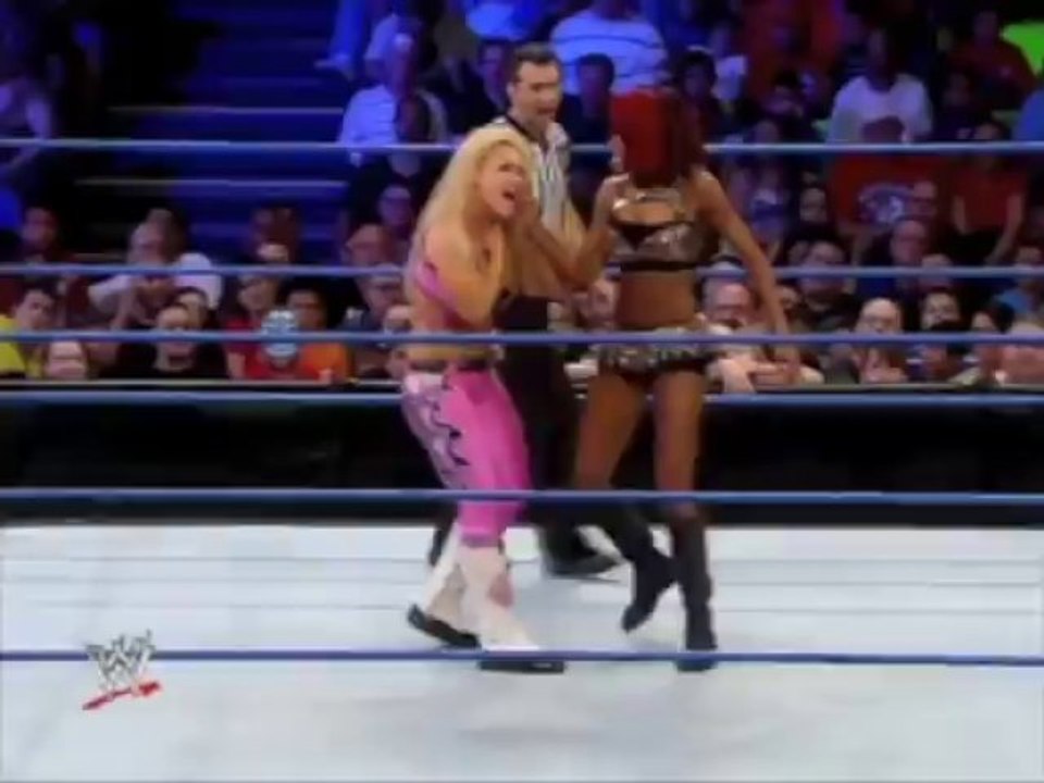 Superstars of Wrestling: Slapped - video Dailymotion