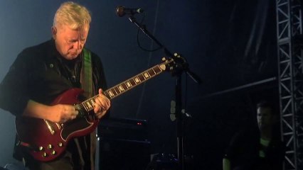 New Order - Temptation - Bestival 2012 (HD Video)