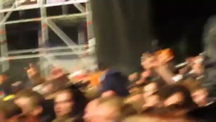 Slipknot - Spit It Out - Live @ Metaltown 2013