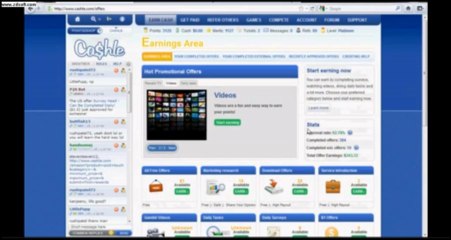 How to make money online / SAFE AND LEGIT