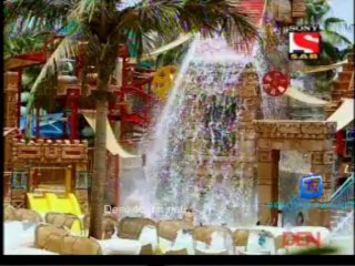 Chintu Ban Gaya Gentelmen 3rd August 2013 Video Watch Online pt1