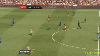 Felipe Melo, Fail or Trick ?!