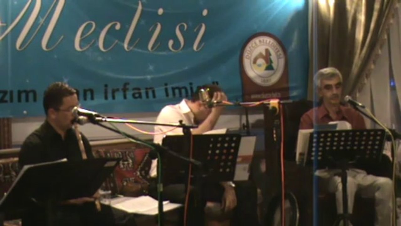 İRFAN MECLİSİ 30.07.13 part 1