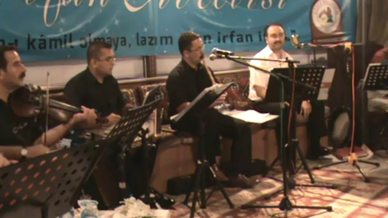İRFAN MECLİSİ 30.07.13 part 2