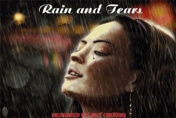 RAIN AND TEARS - APHRODITE'S CHILD