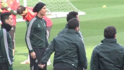 Real - Marcelo : "Bale sera bien accueilli"