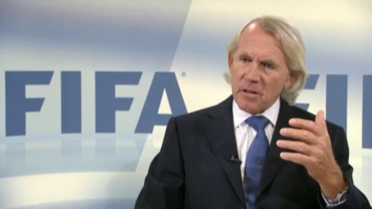 Jiri Dvorak: 'Kein systematisches Doping im Fußball'