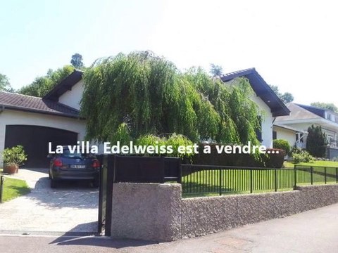 maison villa a vendre metz pompidou sans frais d agence