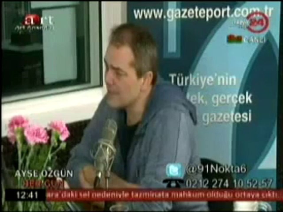 Medyumlar şarlatandır [Doç. Dr. Caner Taslaman]