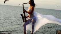 Romantic Saxophone (HD)