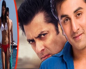 Besharam Ranbir Kapoor  | Mental Gandhigiri  | Watch Out Salman Khan Ghandhigiri