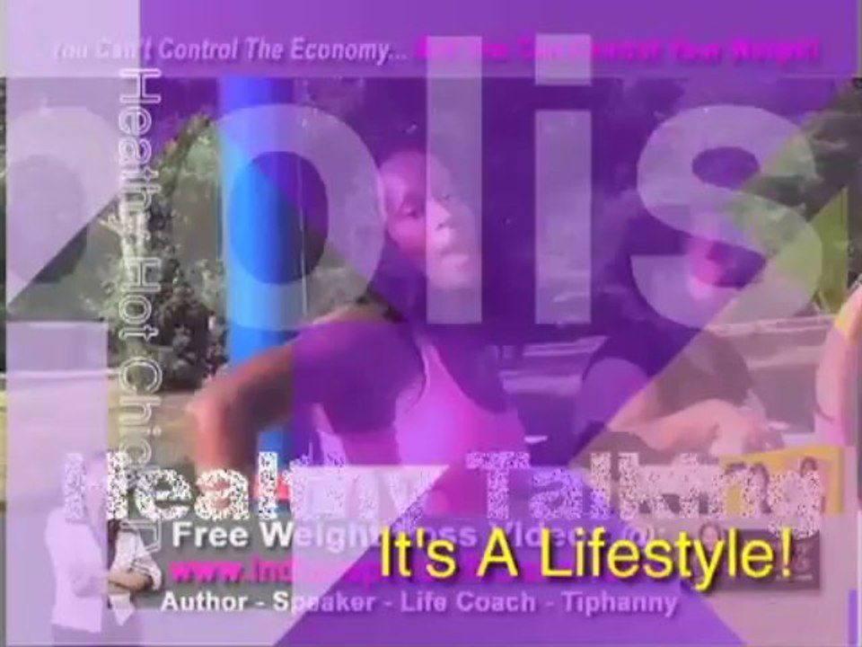 Weight Loss Motivation Indianapolis Tip