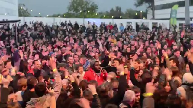 Le Weekend des Curiosités 2013 // JOUR 2 // Le Bikini