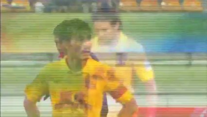 L'Evergrande di Lippi bloccato dal Guizhou