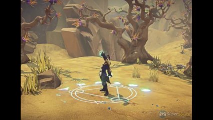 EverQuest Next Landmark - Exploration