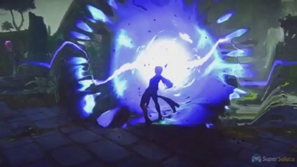 EverQuest Next - Trailer de Gameplay