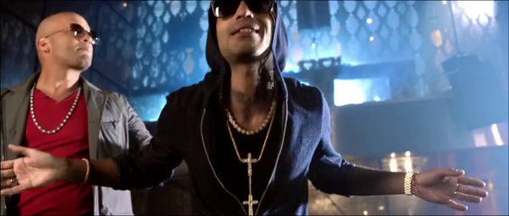 ARCANGEL & EL POTRO ALVAREZ - me prefieres a mi (RMX) HD
