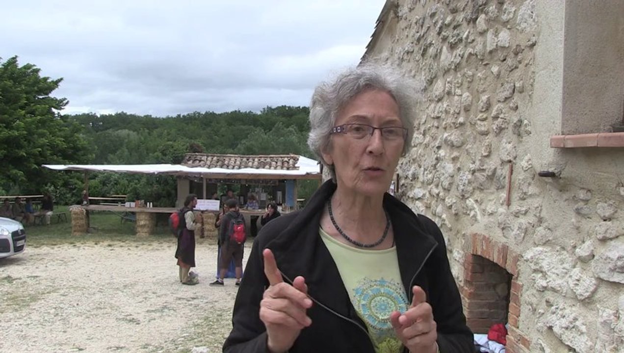 L'Heure de Faire : les éco-hameaux intergénérationnels