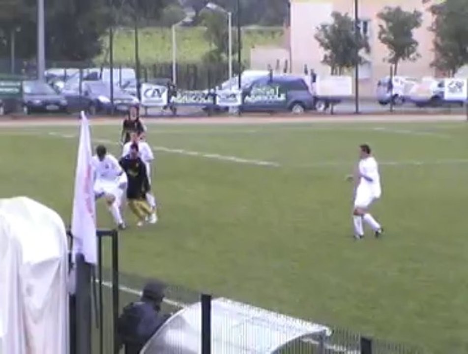 Finale Coupe Rhône-Durance 2013 ARCC vs Le Pontet24 (20)