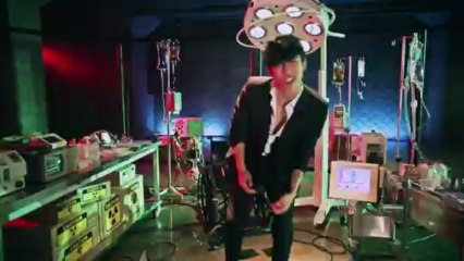 M.I.B - Men In Black MV