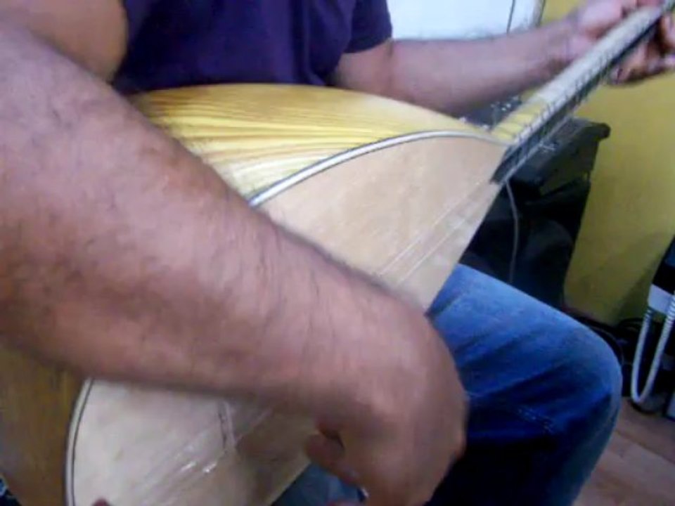 kısa sap 43 oyma dut