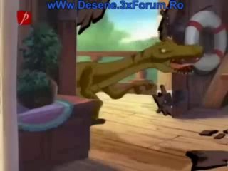 Legenda lui Tarzan episodul 15