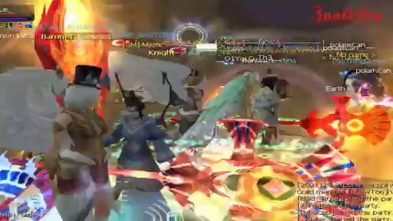 EvoltSRO Tanıtım Videosu - YouTube