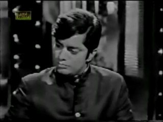 Mehdi Hassan mujhay tum kabhi bhee bhula na sako ge