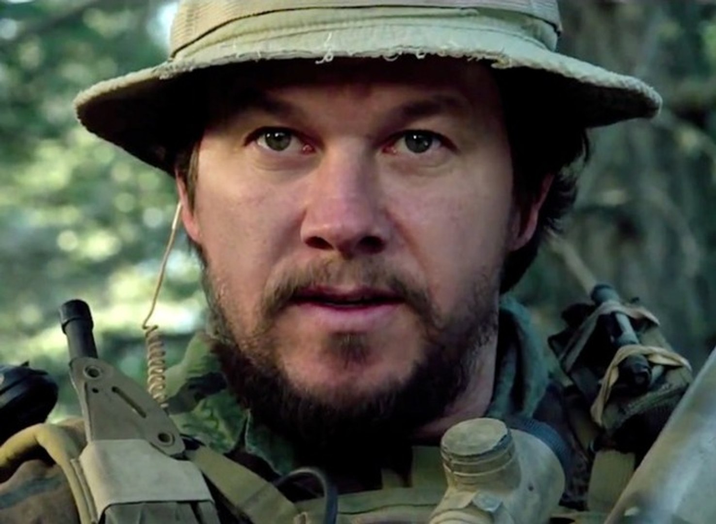 Lone Survivor Official Trailer #1 (2013) - Mark Wahlberg Movie HD 